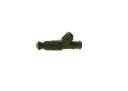 ФОРСУНКА ПАЛИВА BOSCH 0 280 155 884 205CC/MIN BMW PORSCHE LAND ROVER  (18155986926) фото min 6
