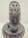 MAXXIS RAZR 4-SPEED 25X8-12 ШИНА QUAD ATV 2 ШТ  фото 8