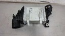 RADUADOR INTERCOOLER VW CRAFTER/T6 2.0TDI 