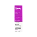 Q+A - Regulačné sérum s kyselinou azelaovou 30ml Stav balenia originálne