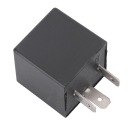 CF13 UNIVERSEL 3-PINOWY, NIEREGULOWANY ÉLECTRIQUE RELAIS 8Uphoto 5