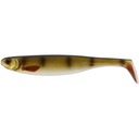 Резина WESTIN SHAD TEEZ SLIM 10CM 6G CRYSTAL PERCH
