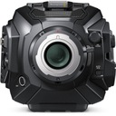 BlackMagic URSA Mini Pro 4.6K + Fujinon XA20sx8.5BRM-K3 8.5-170mm f1.8 20x Rozlíšenie 1 Mpx