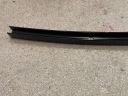 GUIDE VITRES ARRIÈRE ARRIÈRE CÔTÉ GAUCHE BMW X7 G07 7429411photo 14