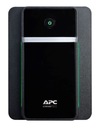 UPS APC BX1200MI 1200 VA 650 W Výrobca APC