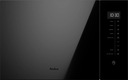 AMICA AMMB25E5SGVB STUDIO 25л микроволновая печь