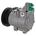 COMPRESSOR AIR CONDITIONER FORD RANGER MAZDA B-SERIE BT-50 2.5D 3.0D photo 6 - milautoparts-fr.ukrlive.com