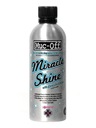 Глянцевый лак MucOff Miracle Shine Polish 500мл