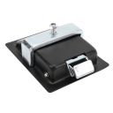 CIEZKI ZAMK AGRAFE 128X102MM VERS REMORQUES CAMION RVphoto 6