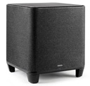 Subwoofer aktívny Denon Home Subwoofer 100 W čierny Výška produktu 37.3 cm