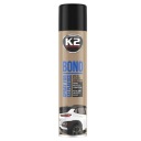 K2 KIT KOSMETYKOW VERS PIELEGNACJI I LAVAGE VOITURE BOX9photo 9