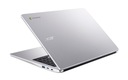 Notebook chromebook Acer Chromebook 315 CB315-4H-C567 15,6' Celeron N4500 8GB Model Chromebook 315 CB315-4H