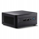 ASUS Intel NUC 12WSHI7 i7-1260P 16 ГБ 2 ТБ SSD WIN10P