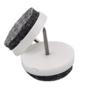 НАБОР МЕБЕЛЬНЫХ ПОДКЛАДОК ВОЙЛОВЫЙ ГВОЗДЬ