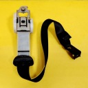 CEINTURE DE SÉCURITÉ DROIT AVANT OPEL VECTRA C 13146618F NR2361photo 7