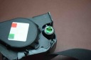CEINTURE DE SÉCURITÉ ARRIÈRE GAUCHE BMW X5 (F15, F85) 7376129 2014photo 9