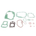 14PCS ДВИГУН КОМПЛЕКТНИЙ КОМПЛЕКТ МОТОЦИКЛЕТНИЙ ДЛЯ CG125 156FMI 157FMI 125 8T  фото 16