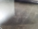 AUDI A6 C7 4G9 LIFT ALLROAD UNIVERSEL AVANT PARE-CHOCS ARRIÈRE ARRIÈRE 4G9807511A ORIGINEphoto 8