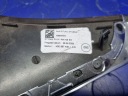 AUDI A6 C7 DÉCOR MOULURE DÉCORATIVE GAUCHES AVANT PORTES ORIGINAL 4G0867409Jphoto 8