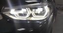 BMW X4 xDrive 20d pakiet M Sport 2.0d-190KM Sa... Kolor Czarny