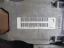 FORD GALAXY MK2 РЕСТАЙЛ КОЛОНКА РУЛЕВАЯ AG9N-3C529-AB  фото 12