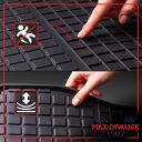 КИЛИМКИ MAX-DYWANIK РЕЗИНА 0395 4 EL.  (13629067974) фото min 12