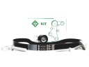 KIT COURROIE DISTRIBUTION INA 13070BN700 1680600QAX 16photo 12