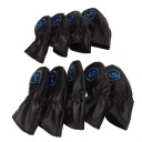 Путери 9Pcs