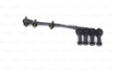 CONDUITES DE DÉRIVATION ALLUMAGE BOSCH 300890719 900301084 30089photo 12