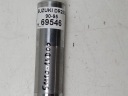 SUZUKI DR250 90-95 TUYAU BIELLE SUSPENSION AVANT 14D00photo 7