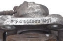 OPEL CORSA F 1.2 12V ÉTRIER DE FREIN DE FREIN GAUCHE AVANT 2023R 9849001880photo 6