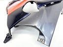 HONDA CBR 1000 F DÉFLECTEUR D'AIR DROITE CÔTÉ COLLECTEUR DROIT PROTECTION CHÂSSISphoto 6