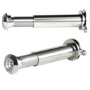 ДВЕРНОЙ ПРОСМОТР JUDAS fi12 33-52 ЛАТУНЬ ХРОМ