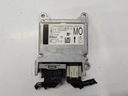 FORD MONDEO MK4 МОДУЛЬ ДАТЧИКА ПОДУШКИ БЕЗОПАСНОСТИ 7S7T14B056AC