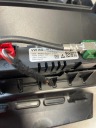 РАМКА РУЧКИ ПЕРЕДАЧ ЗАРЯДНОЕ INDUKCYJNA PORTY USB C AUDI A3 8Y РЕСТАЙЛ  фото 13