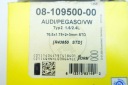 KIT PIERSCIENI PISTON GOETZE 08-109500-00photo 7