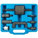 ŚCIĄGACZ DO WTRYSKIWACZY BOSCH DELPHI S-IES9 COMMON RAIL