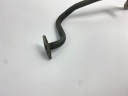 TUYAU FILTRE AVEC RADIATEUR HUILES MERCEDES W124 M104 E280 E320 320E 320CE 320photo 7