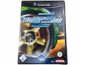 Набор NEED FOR SPEED UNDERGROUND 2 для NINTENDO GAMECUBE