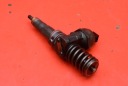 NOZZLE POMPONOZZLE 038130073AQ VW GOLF 4 IV 1.9 TDI 101 KM 97-06  photo 5