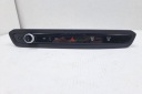 BOUTONS RADIO BMW I4 (G26) 5A63F19 ÉLECTRIQUE 250KW 2024photo 8