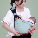 Рюкзак для перевозки детей до 20 кг. Комфортная переноска babybjorn -