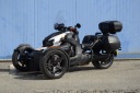 КОМПЛЕКТ STELAZY БІЧНИХ I ЦЕНТРАЛЬНИЙ DO CAN-AM RYKER 600/900 CASE MOUNT НАБІР  фото 11