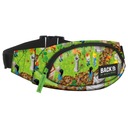 СУМКА-КОШЕЛЬК СУМКА ПОЯСНАЯ СУМКА MINECRAFT