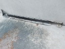 AUDI A6 C7 4G THRESHOLD OVERLAY THRESHOLD LEFT S-LINE  photo 8