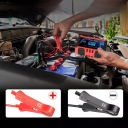 ЗАРЯДНИЙ ПРИСТРІЙ АВТОМОБІЛЬНА 12V 6A – INTELIGENTNA, Z TRYBEM РЕСТАВРАЦІЇ  (18441620847) фото min 12