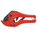 Obcinak do rur Modeco tworzywa PCV 3 - 42mm