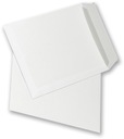 КОНВЕРТЫ С4, формат А4, белые, 250 шт.