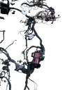КОМПЛЕКТ ПРОВОДІВ ПРОВОДІВ ПРОВОДКА ЕЛЕКТРИЧНА AUDI Q7 4M 4H035570A  (18178945333) фото min 8