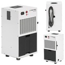 TROTEC TTK 75 ECO - ОСУШИТЕЛЬ ВОЗДУХА
